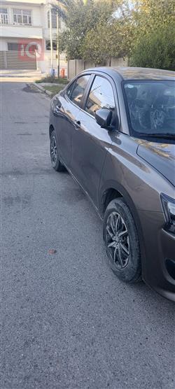 سوزوكي ديزاير